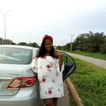 Ojodun Kehinde - @nicoleadebiyi1 - Instagram