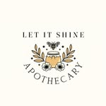 Nicole Ahern - @letitshineapothecary - Instagram