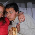 Nicole Seifi Ahern - @nini_not_busy - Instagram