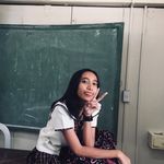 Nicole Aina - @nicolebadrina - Instagram