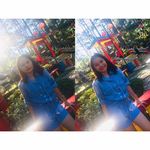 Nicole Aina C. Alladin - @nicoleaina - Instagram