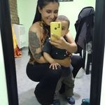 Nicole Ainara Arce - @nicoleainaraarce - Instagram