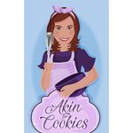 Nicole Akin - @akinforcookies - Instagram