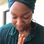 Nicole Akinyemi - @priestess_nicole_akin - Instagram
