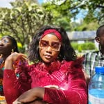 Nicole Akinyi - @ochiengnicoleakinyi - Instagram