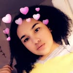 Nicole Alejandro - @_nicolex23_ - Instagram