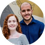 Nicole & Alexandre | Arquitetura + Engenharia - @scovinoduarte - Instagram