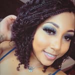 Nicole Alexandre - @_prettybeep - Instagram
