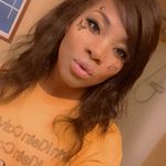 Kylee Nicole Allred - @beautifulbishh23 - Instagram