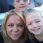 Nicole Allred - @allred80 - Instagram