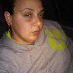 Nicole allred - @nickibritt22809 - Instagram