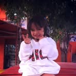 Nicole Alvarado - Facebook