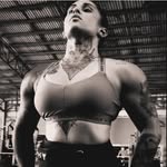 Nicole Alvarado - @nickky_1118 - Instagram