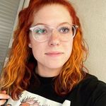 Nicole Amen - @faintlydisgraceful - Instagram