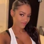 Nicole Ames - @aliames247 - Instagram