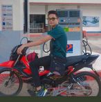 Nic Andrecio - Facebook