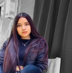 Nicole Intriago - Facebook