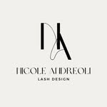 Nicole Andreoli • Lash Design - @_studiobynicole - Instagram