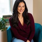 Nicole Andreoli PhD - @drnicole_ny - Instagram