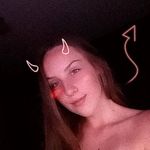 Nicole Andreoli Plamer - @nicolindxx - Instagram