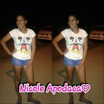 nicole apodaca - @nicoleapodaca0314 - Instagram