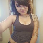 Nicole Apodaca - @monroemarilyn_ - Instagram
