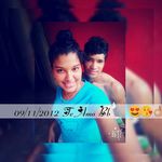 Nicole Apodaca - @nmar_03 - Instagram