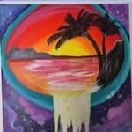 Nicole Apple - @headapple2024 - Instagram