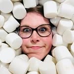 Nicole Appelbaum - @nickel_apple - Instagram