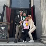 Nicole Appleton-Osborne - @apple2oz - Instagram