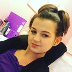Nicole Paige Appleton - @xonicolexo01 - Instagram
