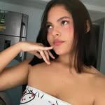 Nicole Arango - @nicol_ea17 - Instagram