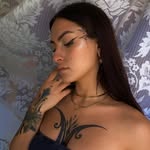 Nicole Valeria Arango - @valwitch_ - Instagram