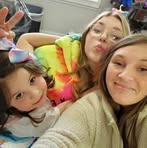 Nicole Arend - Facebook