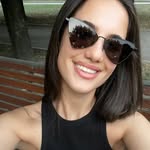 Nicole  | travel | lifestyle | cosmetology - @nicolearonova - Instagram