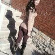 Nicole Aron - @malikinikkib - Instagram