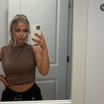 Taylor Nicole Aron - @tay_aron - Instagram