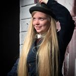 Nicole Aronowitz - @leenihyo - Instagram
