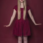 Nicole Aronowitz - @cinematophile - Instagram