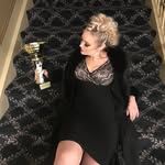 Nicole Arp - @nicolesfitnessjourney26 - Instagram