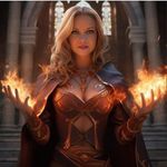 Nicole Arp - @moxy2626 - Instagram
