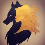 Nicole Arp - @vulgar_tongue_arts - Instagram