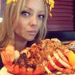 Nicole Arp - @dine_in_eat_out_with_moxy - Instagram