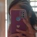Nicole Vitória Rodrigues de Arruda - Facebook