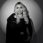 Nicole Astorga - @salonicoleastorga - Instagram