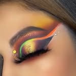 Nicole Astucuri - @nicole.ast_makeup - Instagram