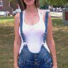 Jennifer Nicole Aune - @swartsmisteriouscheba - Instagram