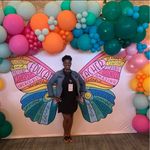 Nicole Glover Aune - @keon_ng - Instagram