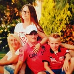 Nicole Bahn - @nicole.bahn74 - Instagram