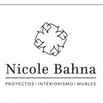 Nicole Bahna Interiorismo - @nicole_bahna_interiorismo - Instagram